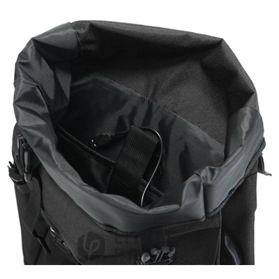 Рюкзак Top Travel Sunshine 0803 - Black