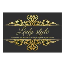 Lady-style