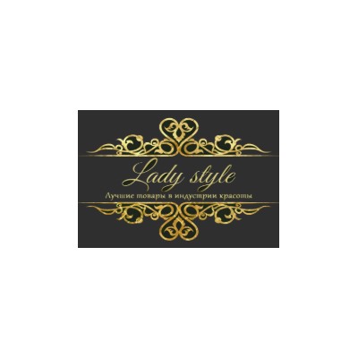 Lady-style