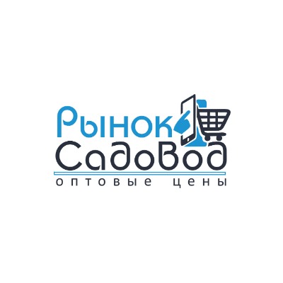 Рынок Садовод