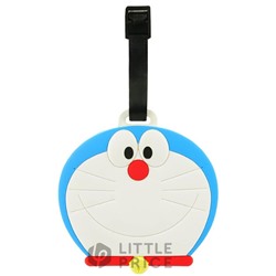 Бирка багажная - Doraemon face