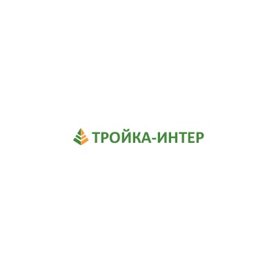 Тройка-Интер - один из лидеров по продажам бытовой химии, косметики, парфюмерии