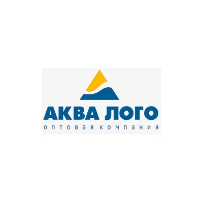 Aqua Logo – продажа аквариумов, рыб и оборудования, оформление аквариума и обслуживание