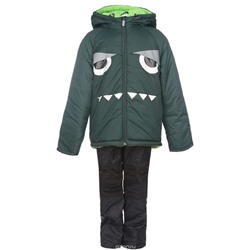 64059_BOB Комплект (куртка, брюки) для мальчика