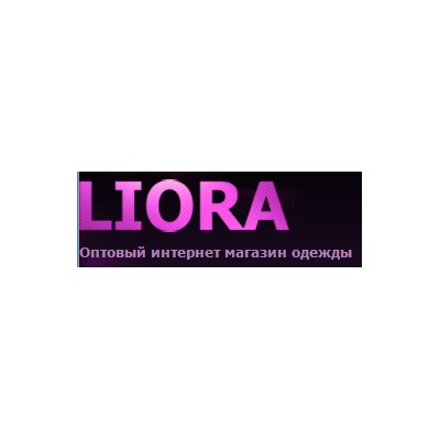 LIORA - оптовая продажа женского трикотаж