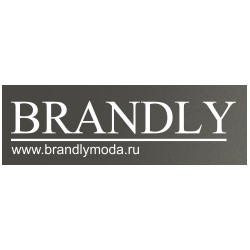 "Brandly" - недорогая качественная женская одежда оптом