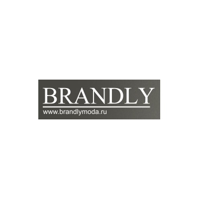 "Brandly" - недорогая качественная женская одежда оптом