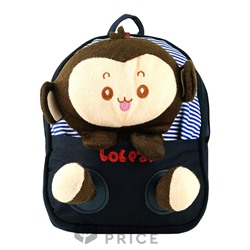 Рюкзак детский Best Friends - Monkey 510933
