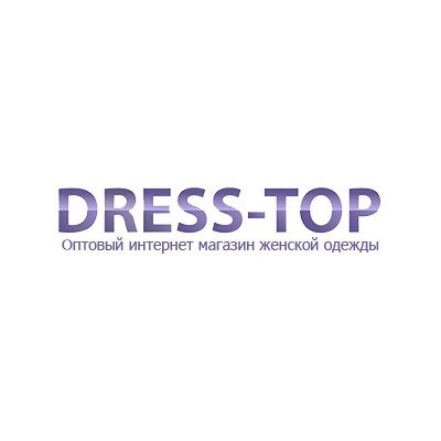 Dress-top – одежда