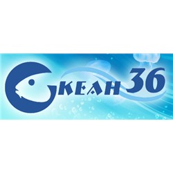 "Okean36" - качественная рыбная продукция оптом
