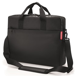 Сумка для ноутбука Workbag canvas black / Бренд: Reisenthel /