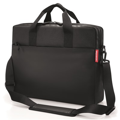 Сумка для ноутбука Workbag canvas black / Бренд: Reisenthel /