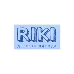 Riki - детская одежда