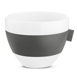 Чашка с термоэффектом AROMA M, 270 мл, тёмно-серая / Бренд: Koziol /