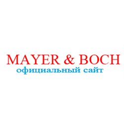 MAYER & BOCH