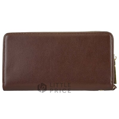 Кошелек Pidanlu S2172 - Brown