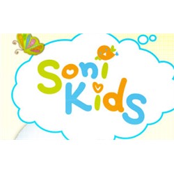 SONI KIDS – это комплекты на выписку; боди; комбинезоны; полукомбинезоны; кофточки; песочники; распашонки; чепчики; пинетки; футболки