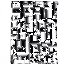 Чехол для iPad mini Labyrinth / Бренд: Remember /