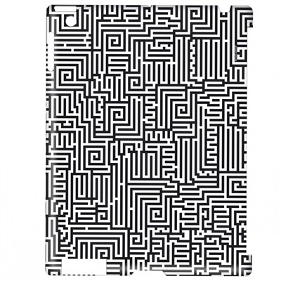 Чехол для iPad mini Labyrinth / Бренд: Remember /