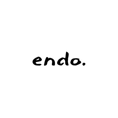 Endo - одежда