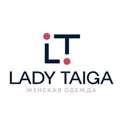 TAIGA Lady - женская одежда для успешных женщин.