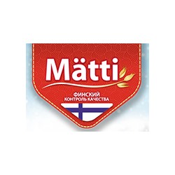 Matti — торговая марка продуктов здорового питания