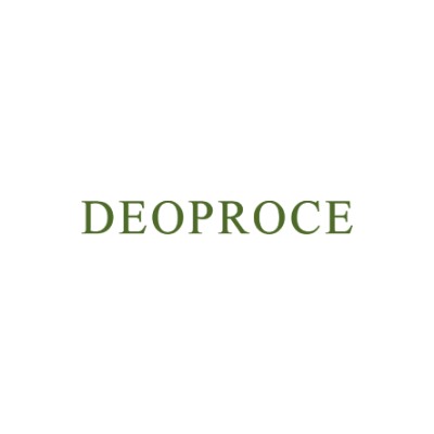 "Deoproce" - интернет-магазин высококачественной косметики