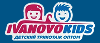 Логотип j-Kids Иваново.