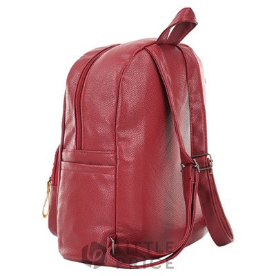 Рюкзак женский Borsa Fiona - Red