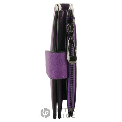 Портмоне Baellerry N0138 - Purple