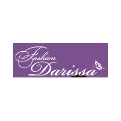 Darissa Fashion - женская одежда больших размеров оптом