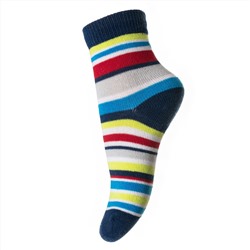 377046  носки (кроеный трикотаж) для мальчиков