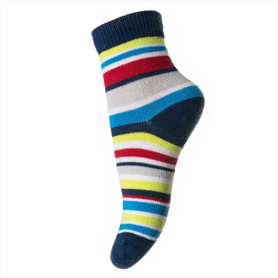 377046  носки (кроеный трикотаж) для мальчиков