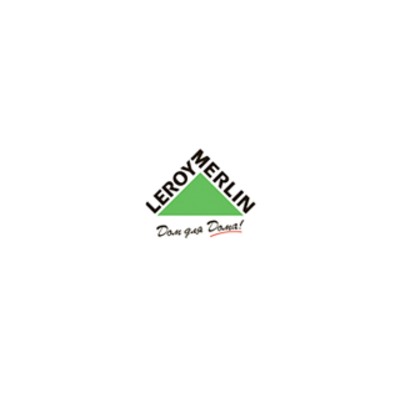 "Леруа Мерлен" - интернет магазин товаров для строительства
