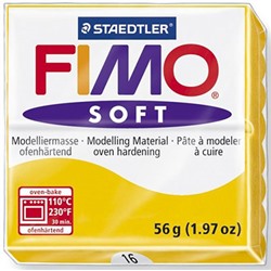 "FIMO" Soft полимерная глина 57 г