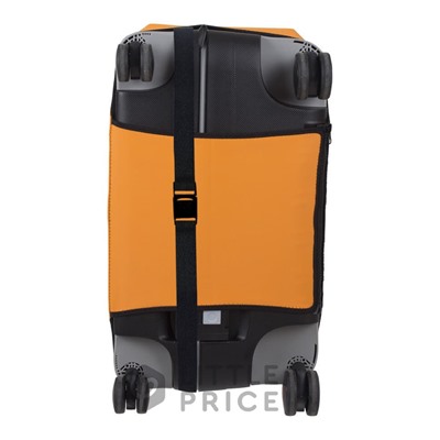 Чехол для чемодана Routemark - Defender PRO Orange L