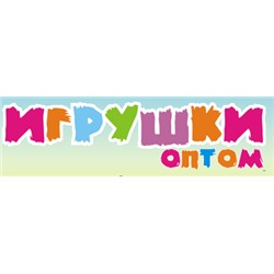 Игрушки оптом