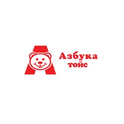 Азбука тойс - игрушки