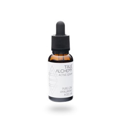 PURE LOW HYALURONIC ACID 1,3%