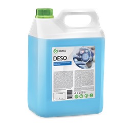 GRASS Средство дезинфицирующее "DESO" 5 кг