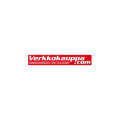 Verkkokauppa