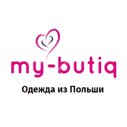 My-butiq - одежда