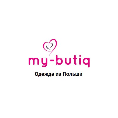 My-butiq - одежда