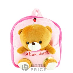 Рюкзак детский Best Friends - Bear 510810