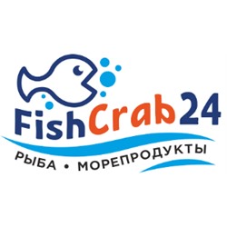 Fishcrab24 - продукты