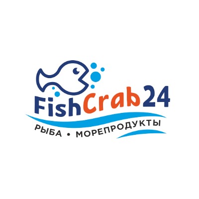 Fishcrab24 - продукты