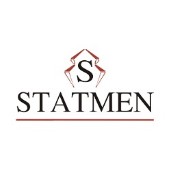 Statmen - одежда