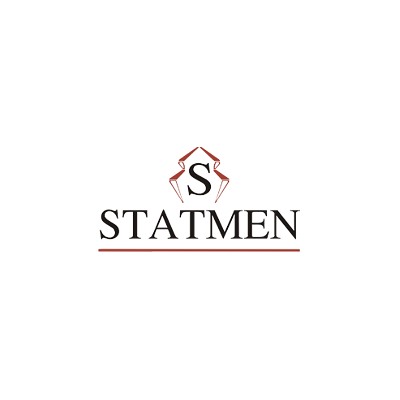 Statmen - одежда