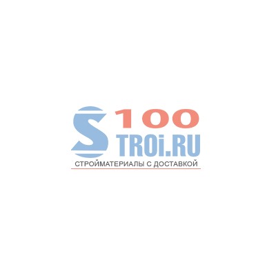 100stroi - стройматериалы