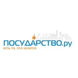 Посударство